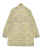 Engineered Garments（エンジニアドガーメンツ）カジュアルシャツ 黄 サイズ:M メンズ/2200705007078
