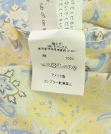 Engineered Garments（エンジニアドガーメンツ）カジュアルシャツ 黄 サイズ:M メンズ/2200705007078