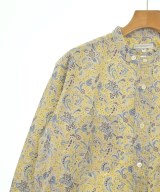 Engineered Garments（エンジニアドガーメンツ）カジュアルシャツ 黄 サイズ:M メンズ/2200705007078