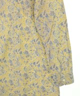Engineered Garments（エンジニアドガーメンツ）カジュアルシャツ 黄 サイズ:M メンズ/2200705007078