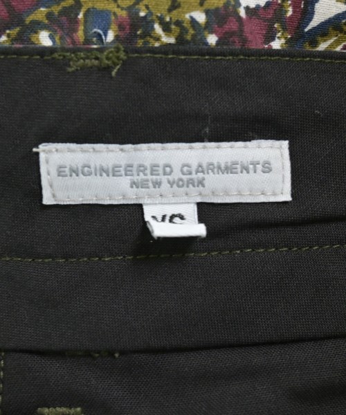 Engineered Garments（エンジニアドガーメンツ）その他 赤 サイズ:XS メンズ/2200705007139