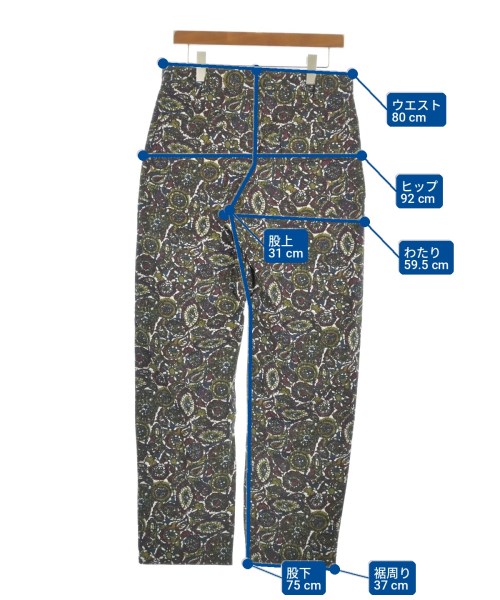 Engineered Garments（エンジニアドガーメンツ）その他 赤 サイズ:XS メンズ/2200705007139