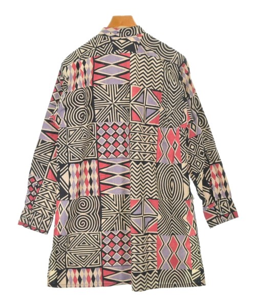 Engineered Garments（エンジニアドガーメンツ）カジュアルシャツ ベージュ サイズ:XS メンズ/2200705007146