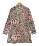 Engineered Garments（エンジニアドガーメンツ）カジュアルシャツ ベージュ サイズ:XS メンズ/2200705007146