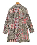 Engineered Garments（エンジニアドガーメンツ）カジュアルシャツ ベージュ サイズ:XS メンズ/2200705007146