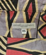 Engineered Garments（エンジニアドガーメンツ）カジュアルシャツ ベージュ サイズ:XS メンズ/2200705007146