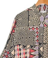 Engineered Garments（エンジニアドガーメンツ）カジュアルシャツ ベージュ サイズ:XS メンズ/2200705007146