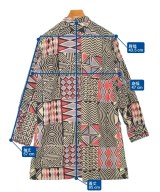 Engineered Garments（エンジニアドガーメンツ）カジュアルシャツ ベージュ サイズ:XS メンズ/2200705007146