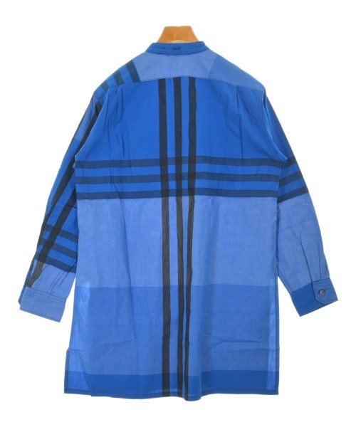 Engineered Garments（エンジニアドガーメンツ）カジュアルシャツ 青 サイズ:XS メンズ/2200705007153