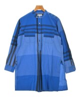 Engineered Garments（エンジニアドガーメンツ）カジュアルシャツ 青 サイズ:XS メンズ/2200705007153