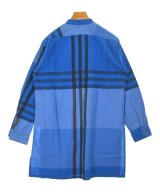 Engineered Garments（エンジニアドガーメンツ）カジュアルシャツ 青 サイズ:XS メンズ/2200705007153