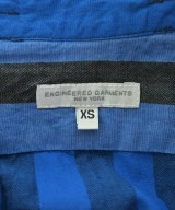 Engineered Garments（エンジニアドガーメンツ）カジュアルシャツ 青 サイズ:XS メンズ/2200705007153