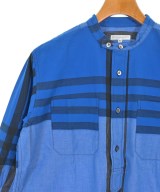 Engineered Garments（エンジニアドガーメンツ）カジュアルシャツ 青 サイズ:XS メンズ/2200705007153