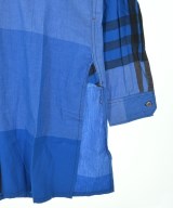 Engineered Garments（エンジニアドガーメンツ）カジュアルシャツ 青 サイズ:XS メンズ/2200705007153