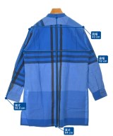 Engineered Garments（エンジニアドガーメンツ）カジュアルシャツ 青 サイズ:XS メンズ/2200705007153