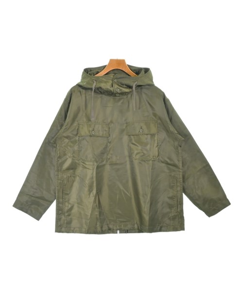 Engineered Garments(エンジニアドガーメンツ)その他 カーキ サイズ:XS/2200705007160