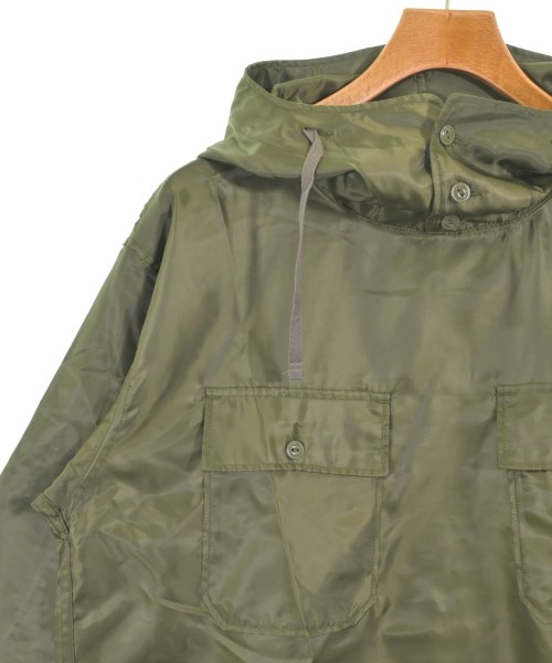 Engineered Garments（エンジニアドガーメンツ）その他 カーキ サイズ:XS メンズ/2200705007160
