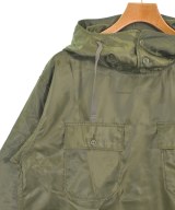 Engineered Garments（エンジニアドガーメンツ）その他 カーキ サイズ:XS メンズ/2200705007160