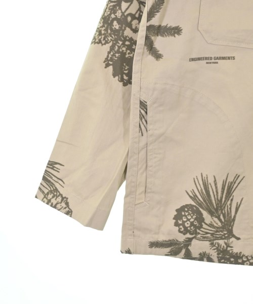 Engineered Garments（エンジニアドガーメンツ）その他 ベージュ サイズ:XS メンズ/2200705007177