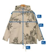 Engineered Garments（エンジニアドガーメンツ）その他 ベージュ サイズ:XS メンズ/2200705007177