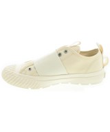 Engineered Garments（エンジニアドガーメンツ）スニーカー 白 サイズ:25cm メンズ/2200705695015