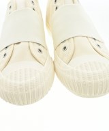 Engineered Garments（エンジニアドガーメンツ）スニーカー 白 サイズ:25cm メンズ/2200705695015