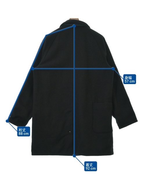 Engineered Garments（エンジニアドガーメンツ）その他 紺 サイズ:-(XL位) メンズ/2200705814010