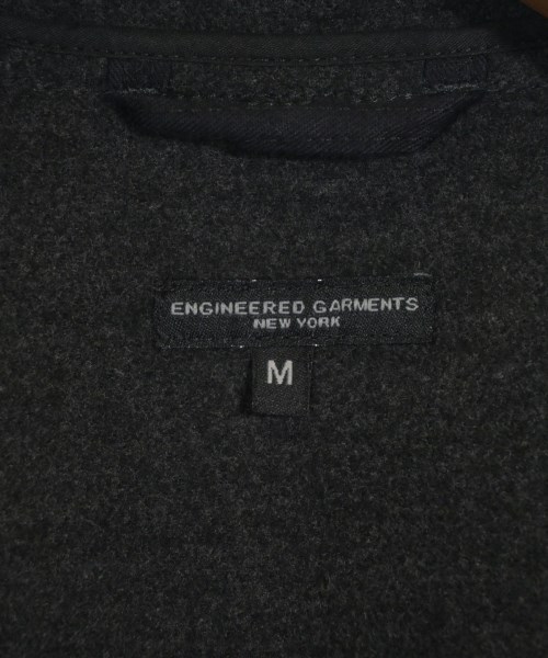 Engineered Garments（エンジニアドガーメンツ）その他 グレー サイズ:-(XXL位) メンズ/2200705814027