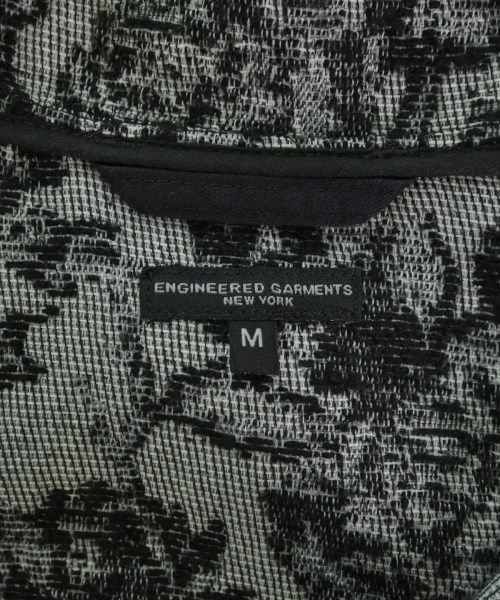 Engineered Garments（エンジニアドガーメンツ）その他 黒 サイズ:M メンズ/2200705814034