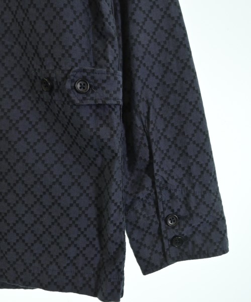 Engineered Garments（エンジニアドガーメンツ）テーラードジャケット 紺 サイズ:M メンズ/2200705814041
