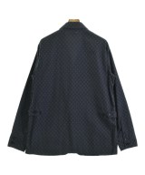 Engineered Garments（エンジニアドガーメンツ）テーラードジャケット 紺 サイズ:M メンズ/2200705814041