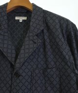 Engineered Garments（エンジニアドガーメンツ）テーラードジャケット 紺 サイズ:M メンズ/2200705814041