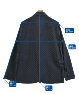 Engineered Garments（エンジニアドガーメンツ）テーラードジャケット 紺 サイズ:M メンズ/2200705814041