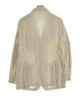 Engineered Garments（エンジニアドガーメンツ）ジャケット ベージュ サイズ:M メンズ/2200705814058