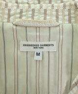 Engineered Garments（エンジニアドガーメンツ）ジャケット ベージュ サイズ:M メンズ/2200705814058