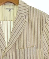 Engineered Garments（エンジニアドガーメンツ）ジャケット ベージュ サイズ:M メンズ/2200705814058