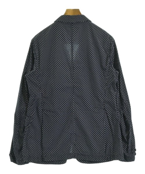 Engineered Garments（エンジニアドガーメンツ）テーラードジャケット 紺 サイズ:M メンズ/2200705814065