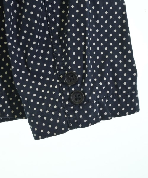 Engineered Garments（エンジニアドガーメンツ）テーラードジャケット 紺 サイズ:M メンズ/2200705814065