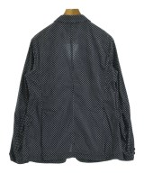 Engineered Garments（エンジニアドガーメンツ）テーラードジャケット 紺 サイズ:M メンズ/2200705814065