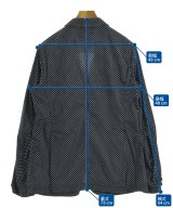 Engineered Garments（エンジニアドガーメンツ）テーラードジャケット 紺 サイズ:M メンズ/2200705814065