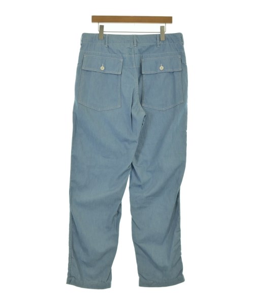 Engineered Garments（エンジニアドガーメンツ）その他 青 サイズ:M メンズ/2200703929464