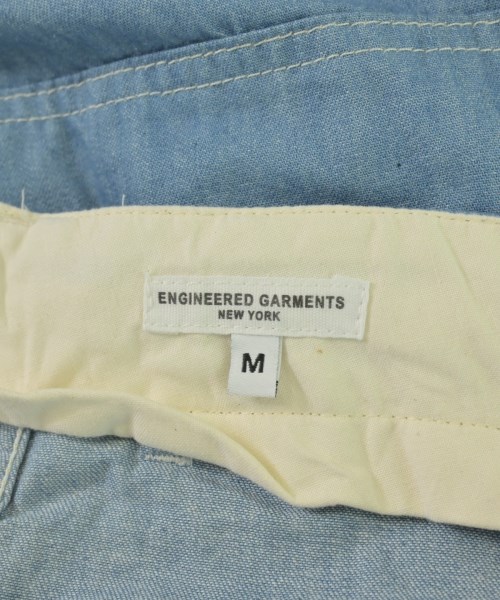 Engineered Garments（エンジニアドガーメンツ）その他 青 サイズ:M メンズ/2200703929464