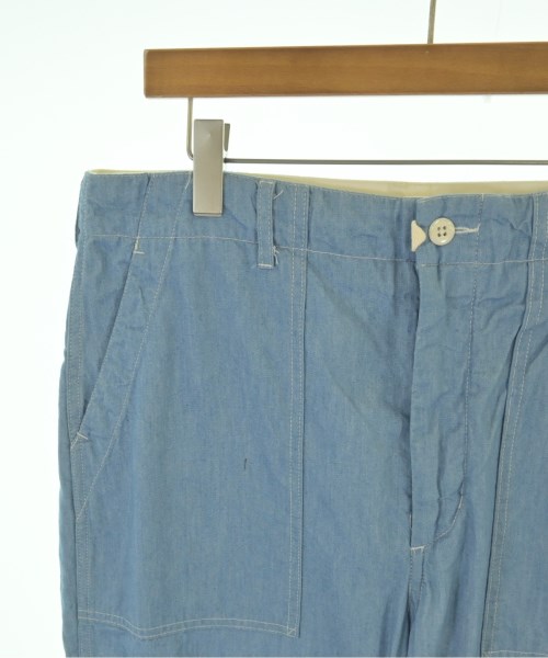 Engineered Garments（エンジニアドガーメンツ）その他 青 サイズ:M メンズ/2200703929464
