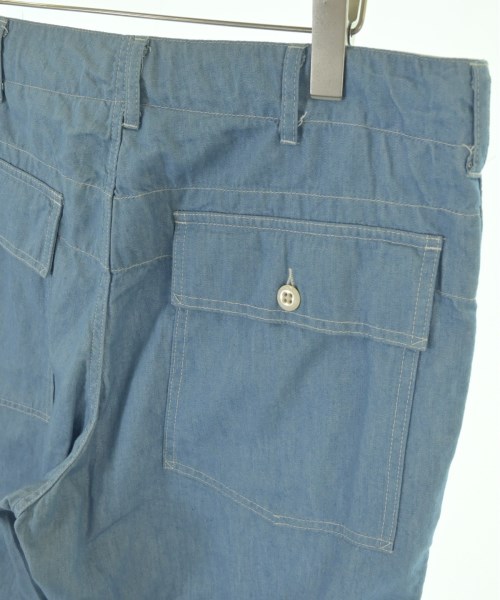 Engineered Garments（エンジニアドガーメンツ）その他 青 サイズ:M メンズ/2200703929464