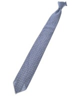Engineered Garments（エンジニアドガーメンツ）ネクタイ 青 サイズ:- メンズ/2200704642225