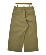 Engineered Garments（エンジニアドガーメンツ）チノパン ベージュ サイズ:M メンズ/2200706093018
