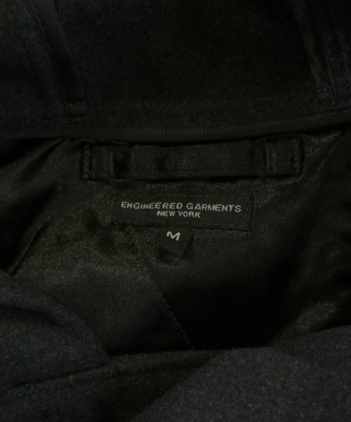 Engineered Garments（エンジニアドガーメンツ）その他 グレー サイズ:M メンズ/2200706138030