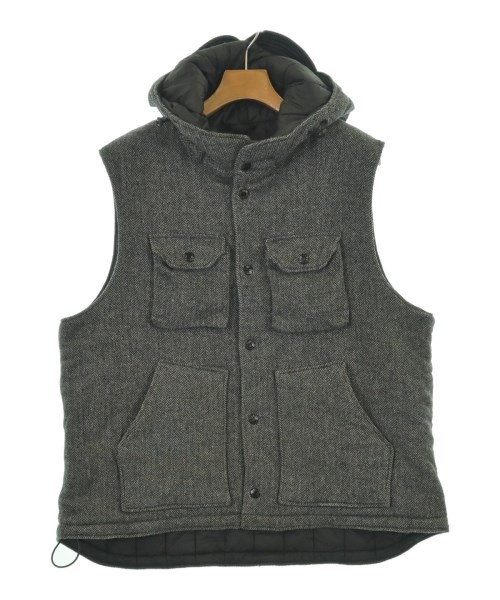 Engineered Garments(エンジニアドガーメンツ)のダウンジャケット/ダウンベスト サイズ:L 26,000円