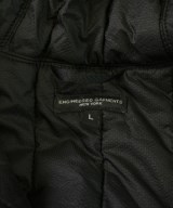 Engineered Garments（エンジニアドガーメンツ）ダウンジャケット/ダウンベスト グレー サイズ:L メンズ/2200706138108