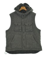 Engineered Garments ダウンジャケット/ダウンベスト